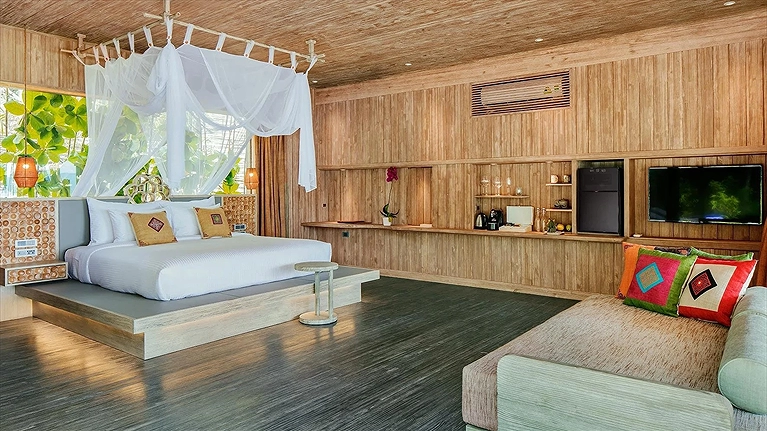 Ocean View Pool Villa