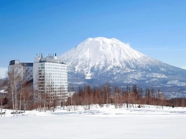 Hilton Niseko Village
