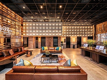 Mercure Ambassador Seoul Hongdae