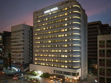 AMID Hotel Seoul