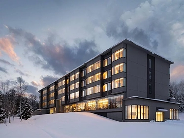 Higashiyama Niseko Village, a Ritz-Carlton Reserve