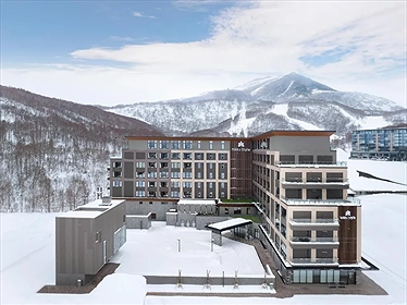 Nikko Style Niseko HANAZONO