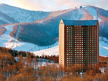 The Westin Rusutsu Resort