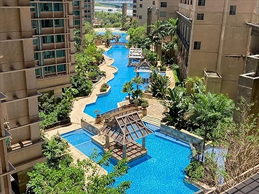 Rambler Oasis Hotel Hong Kong