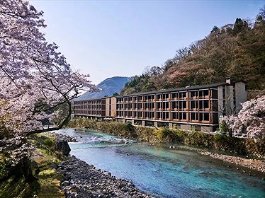 Hotel Indigo Hakone Gora By IHG