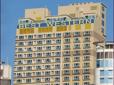 Best Western Hotel Causeway Bay