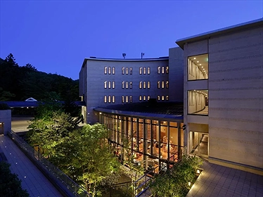 Hyatt Regency Hakone Resort and Spa