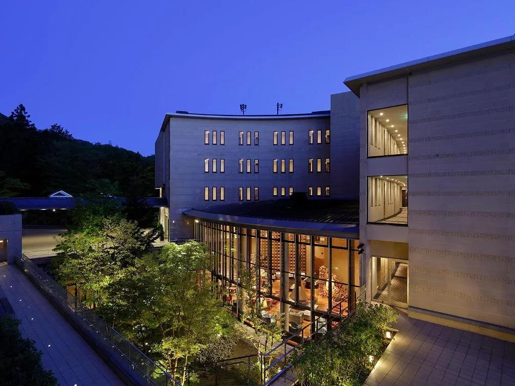 Hyatt Regency Hakone Resort and Spa