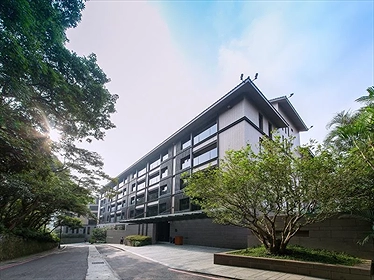 Grand View Resort Beitou Taipei