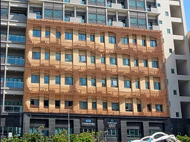 Hotel Royal Beitou Taipei