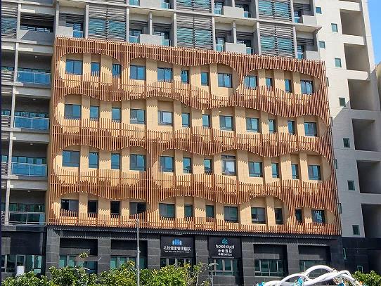 Hotel Royal Beitou Taipei