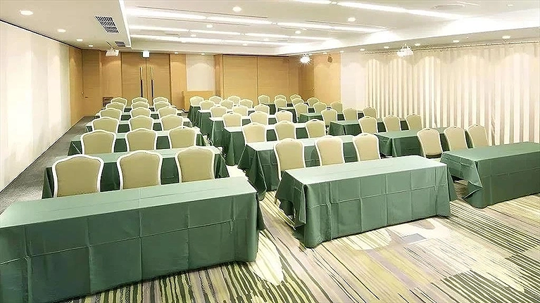Phòng hội nghị