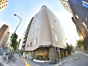 Agora Place Tokyo Asakusa