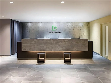 Karaksa Hotel TOKYO STATION