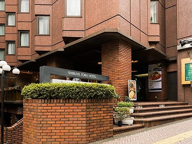 Shibuya Tobu Hotel