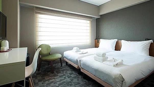 Premium City Twin / Triple