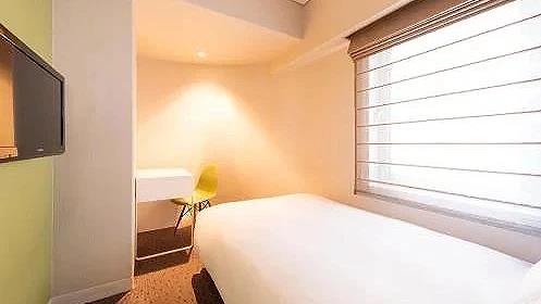 Standard Semi Double