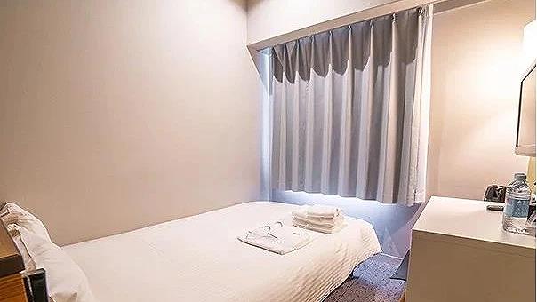 Standard Semi Double