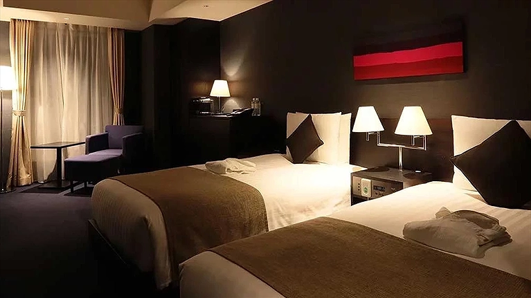 Essential Universal Design Twin