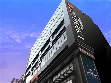 HOTEL SKYPARK Myeongdong I