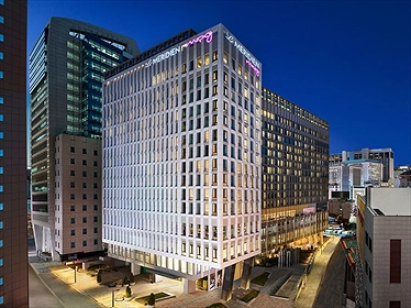 Le Méridien Seoul Myeongdong