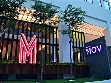 MOV Hotel Kuala Lumpur
