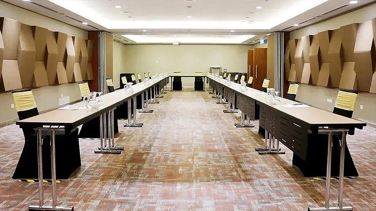 Phòng hội nghị
