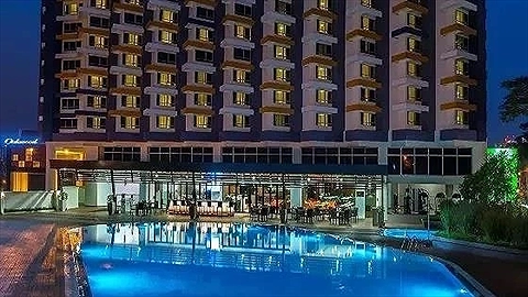 Ngoại cảnh