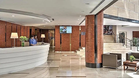 Sảnh