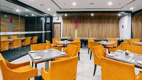Nhà hàng