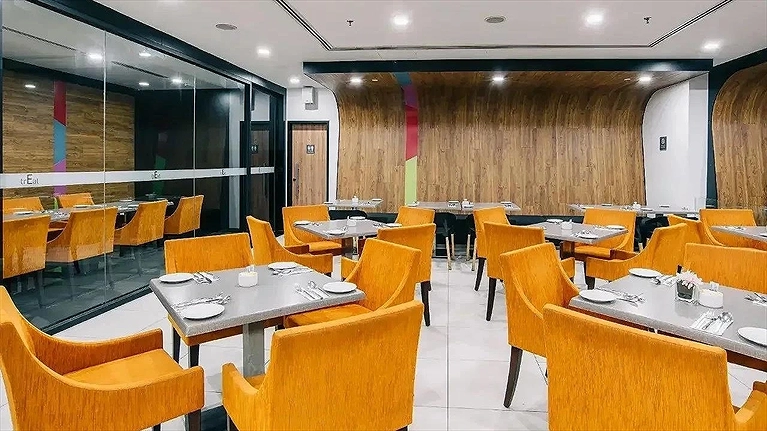 Nhà hàng