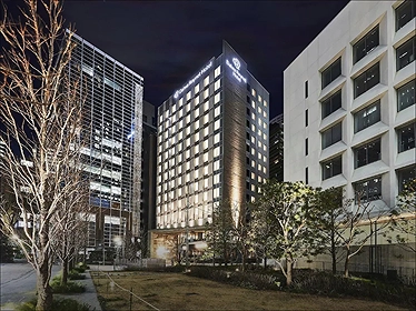 Daiwa Roynet Hotel Nishi Shinjuku PREMIER