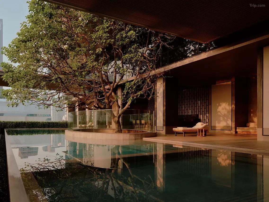 Aman Nai Lert Bangkok