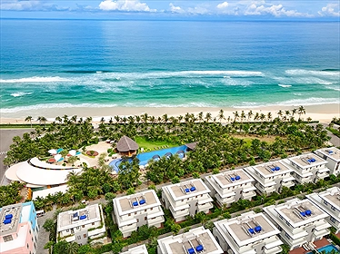 Khu nghỉ dưỡng Costamigo BW Premier Collection By Best Western Phan Thiết