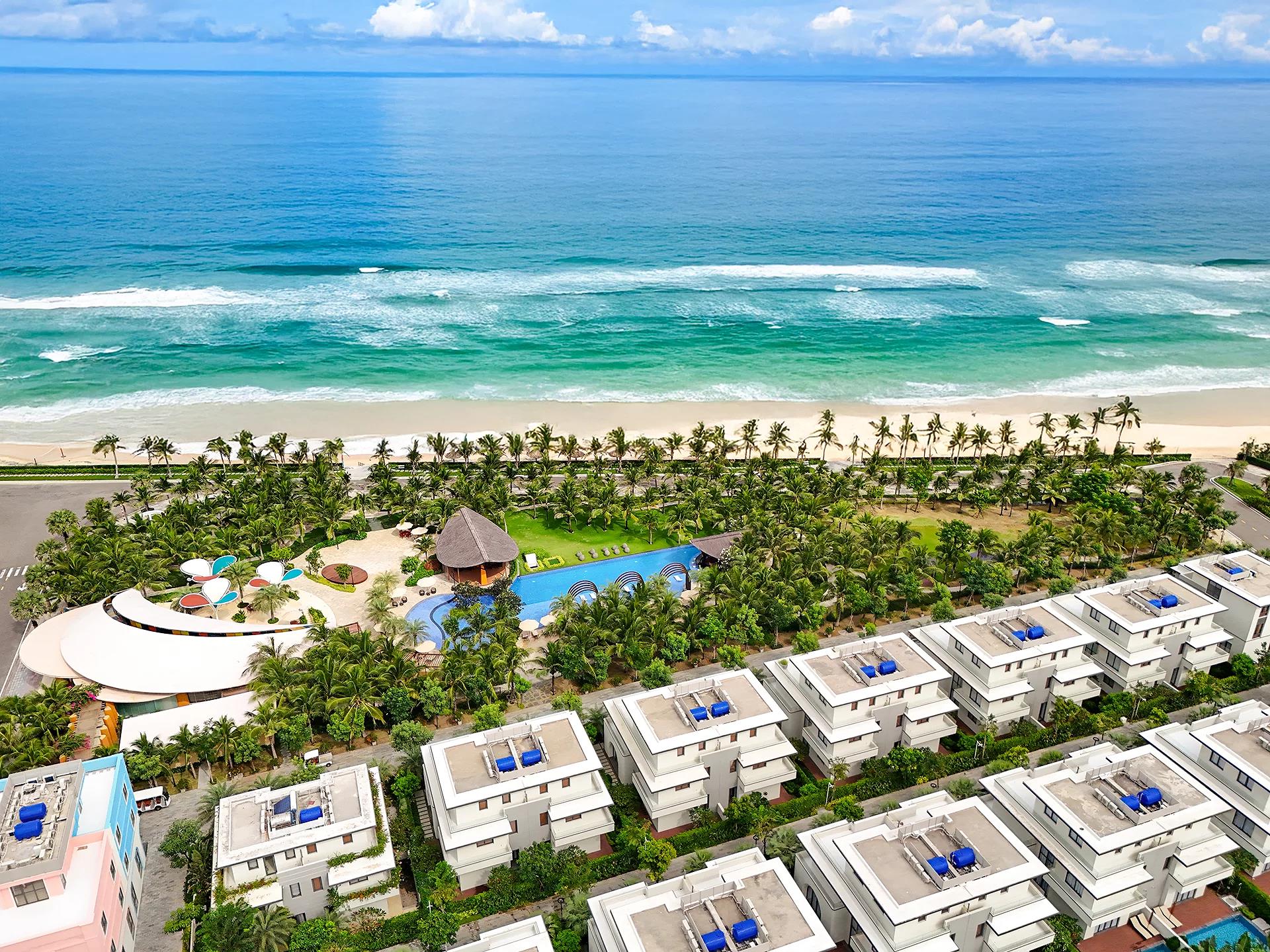 Khu nghỉ dưỡng Costamigo BW Premier Collection By Best Western Phan Thiết