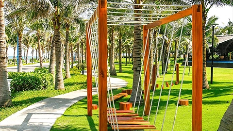 Không gian ngoài trời