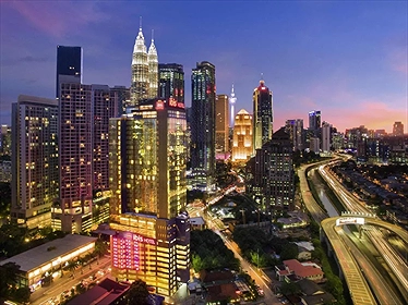 ibis Kuala Lumpur City Centre