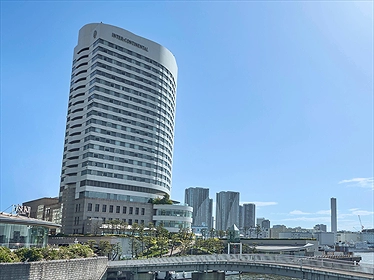 InterContinental Tokyo Bay