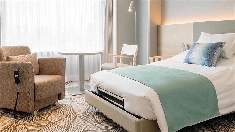 Universal Design (Accessible)