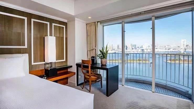 Twin One Bedroom Suite