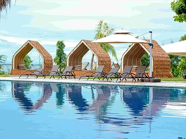 Savoy Hotel Mactan Newtown