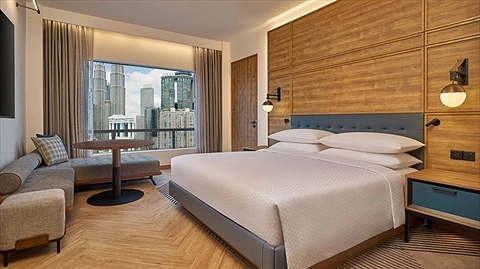 Family 2 Bedroom Suite