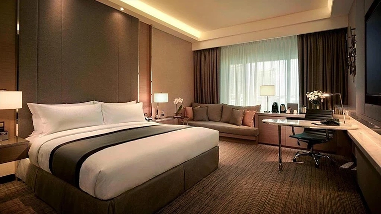 Executive Deluxe King