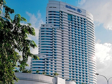 Hilton Kuala Lumpur