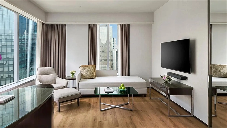 City View Suite (Mới nâng cấp)
