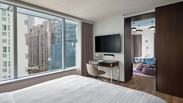 Family Suite (Mới nâng cấp)