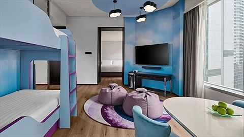 Family Suite (Mới nâng cấp)