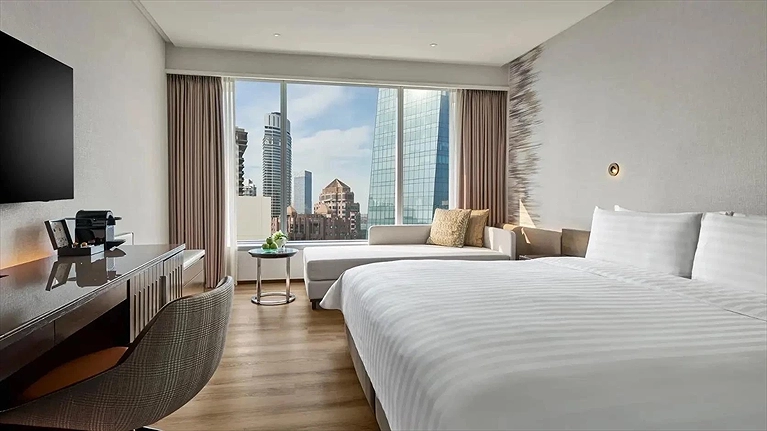 Traders Club (Mới nâng cấp)