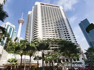Shangri-La Kuala Lumpur