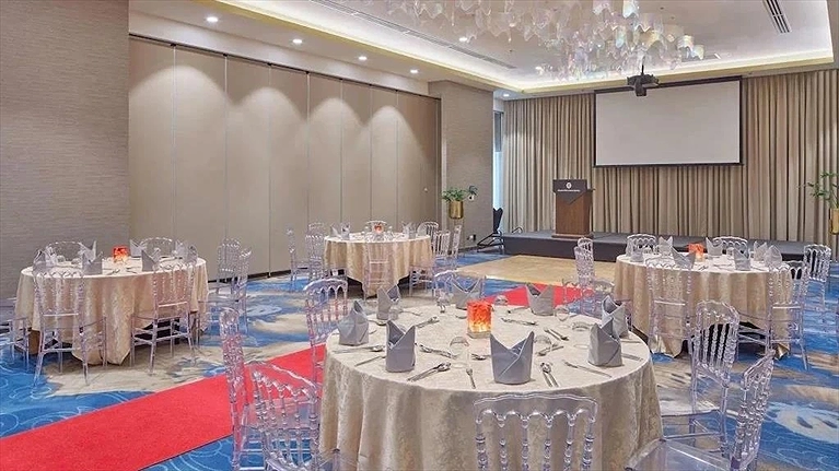 Phòng hội nghị